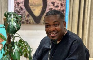 Don Jazzy says artist activation costs $100K-$300K in Mavin Records
