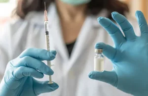 Russia confirms cancer vaccine ready for use