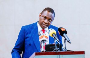 EFCC blames internet fraudsters for stricter visa restrictions against Nigerians