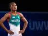 Kolawole targets medal at 2025 World Wrestling Championships