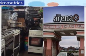 Top 10 Markets where Lagosians shop for cheap household items