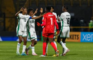 Falconets to depart for Kigali on Thursday