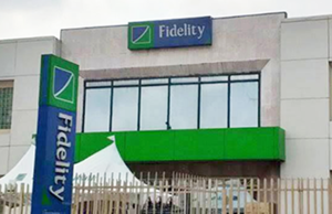 Fidelity to spotlight role of fintech in U.S.-Africa trade