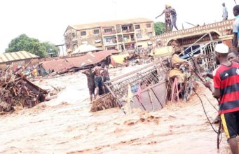 Nigeria, other African countries lose $12.7 billion annually to disaster-related infrastructure damage