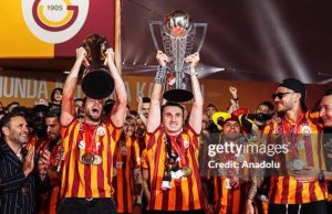 Fixtures, results and current table standings