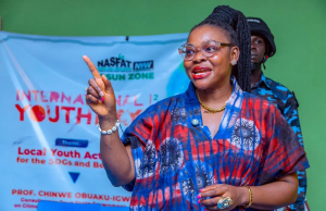 Osun gov appoints Obuaku-Igwe DG, special envoy on climate change, renewable energy