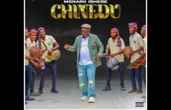 Monark Ishere Drops Soul-Starring New Single Titled “Chinedu”