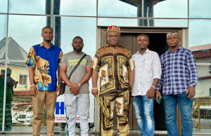 OPM founder sends four Nigerians to work in Saudi oil sector