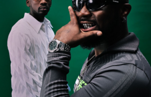 King Promise & Mr Eazi celebrate triumph in ‘See What We’ve Done’