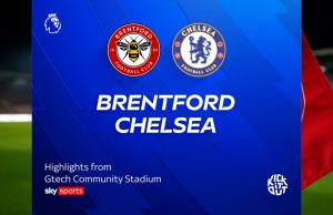 Carvalho's late long throw goal snatches point off Chelsea despite Caicedo rocket