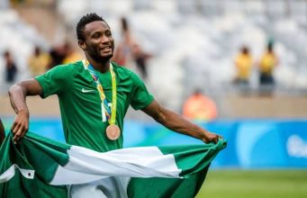 Mikel Obi warns NFF ahead of Nigeria’s World Cup fate