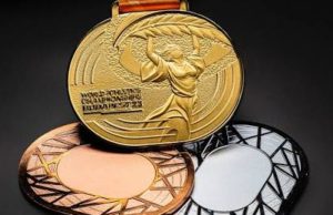 2025 World Athletics Championship: Schedule and medal table