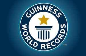 Guinness World Record honours Justin Kluivert