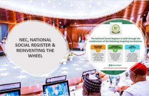 Stakeholders urge govt to institutionalise NSR for effective poverty reduction