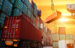 Foreign weapons imports into Nigeria rise 129% in 6 months