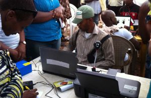 Ebonyi stakeholders warn of voter apathy, urge mass registration