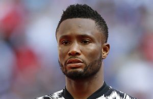 NFF board must go if Eagles miss 2026 World Cup — Mikel Obi