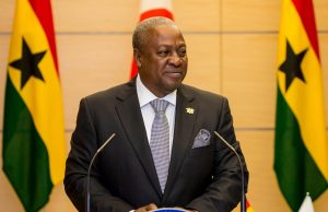 Ghana receives US deported Nigerians, Gambia other West African nationals