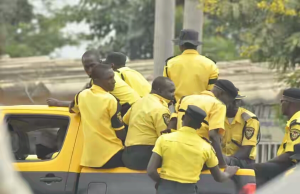 Kano road agency intercepts stolen ICT equipment worth N80 million