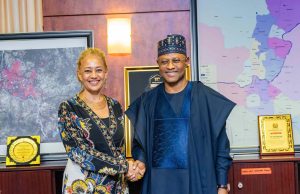 UK eases travel advisory on Kaduna State, citing security progress