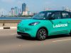 Why Lagride’s 100 New Electric Vehicles Are Some of the Most Beautiful Things You Will See on Lagos Streets This Week