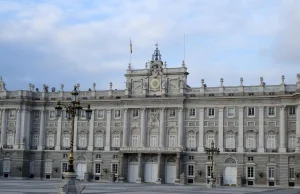 Things to Do in Madrid with Kids