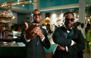 Watch Iyanya & Fido Capture the Tensions of Love and Forgiveness in “Sorry”