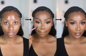 Want the Perfect Soft Glam? Dimma Umeh Just Shared the Only Tutorial You’ll Ever Need
