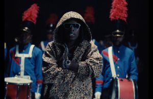 Rema’s ‘Kelebu’ Is the High-Speed Dance Anthem We All Needed