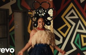 Yemi Alade’s “Mbali” Is the Colourful Reminder to Live, Dance & Stay Unbothered
