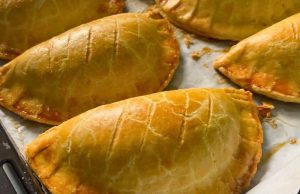 Flaky Crusts, Juicy Filling: The Meat Pie Tutorial You’ll Save Forever