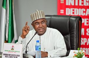 NDLEA seeks forfeiture of Proxy Night Club for hosting drug party