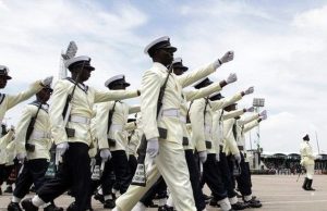 Nigerian Navy opens recruitment for Basic Training School Batch 38