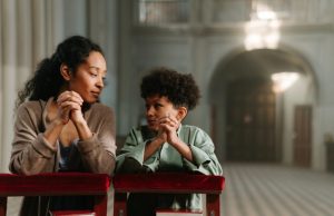 Titilade Ilesanmi: How Body Image Struggles Are Passed Down Through Generations
