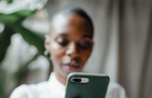 Stephanie Inakoju: Get Out of Your Comfort Zone
