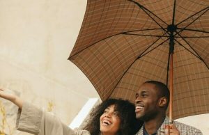 BN Prose: Love Wasn’t The Plan (V) by Victor Ogu