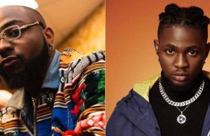 Davido reveals he nearly quit music before hit collaboration with Omah Lay