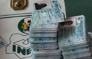 Over 2.6 million Nigerians enroll for online and in-person voter registration in two weeks – INEC