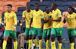 South Africa receive a 3 point deduction