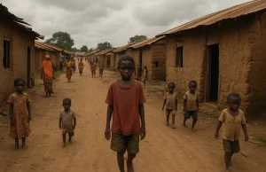 Over 312 million children in Sub-Saharan Africa remain in extreme poverty – World Bank, UNICEF
