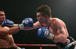 Ricky Hatton remembered: Matthew Macklin on the epic Floyd Mayweather and Kostya Tszyu fights | Boxing News