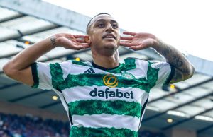 Adam Idah: Former Celtic striker admits he faced ‘hate’ and ‘torture’ as he fought a losing battle to win over critics | Football News