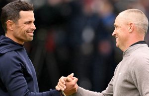 BMW PGA Championship: Ryder Cup vice-captain Alex Noren snatches play-off victory over Adrien Saddier as Team Europe stars impress at Wentworth | Golf News