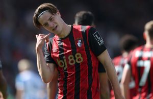 Alex Scott: Bournemouth’s ‘Guernsey Grealish’ finally showing his worth after first run of games in two years | Football News