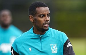 Alexander Isak: Liverpool boss Arne Slot confirms new signing available to make debut against Atletico Madrid | Football News