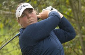 Ladies European Tour: England’s Alice Hewson cruises to five-shot victory and defends title at VP Bank Swiss Ladies Open | Golf News