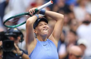 Amanda Anisimova stuns Iga Swiatek to avenge Wimbledon final humiliation and reach US Open semi-final | Tennis News