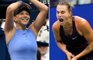 US Open final: Aryna Sabalenka looks to defend title but home favourite Amanda Anisimova bids for maiden Grand Slam | Tennis News