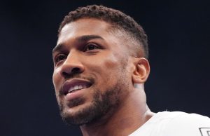 Anthony Joshua lashes out at ‘dippy’ Tyson Fury in social media callout | ‘I’ll be back hopefully punching his head in!’ | Boxing News