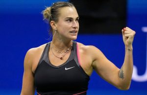 US Open: Aryna Sabalenka confirms Battle of the Sexes clash against Nick Kyrgios | Tennis News